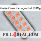 Gelée Orale Kamagra Gel 100Mg 26